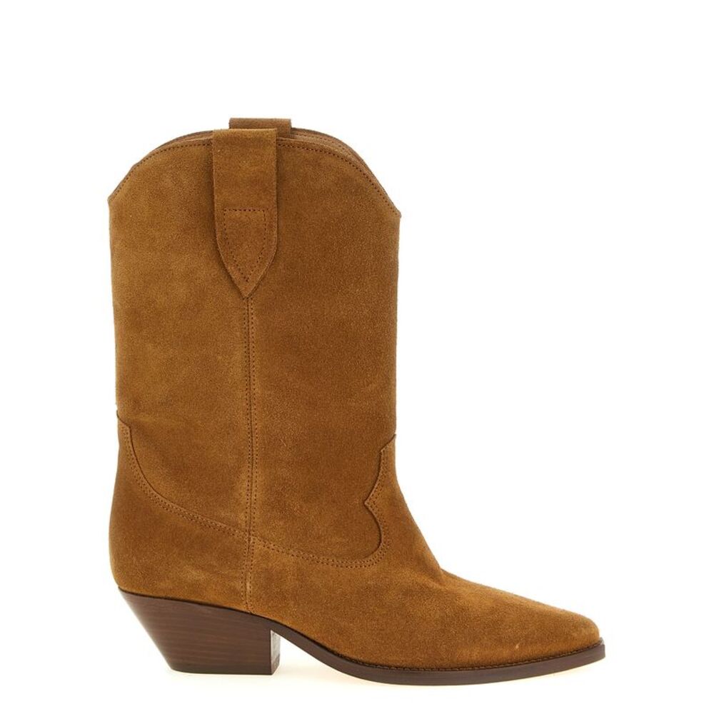 Isabel Marant Women 'Duerto' Texas Boots